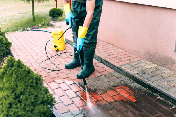 Best Concrete Pressure Washing  in East Palatka, FL