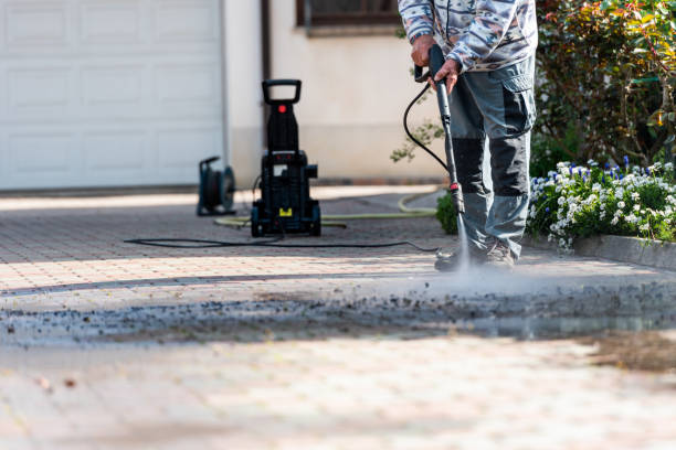 Best Roof Power Washing Services  in East Palatka, FL