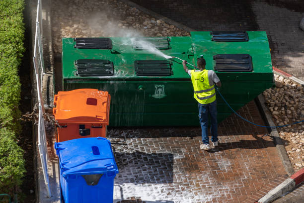 Best Pressure Washing Company Near Me  in East Palatka, FL